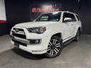 Thumbnail image of 2015 Toyota 4Runner at AR MOTORSPORTS