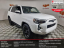 Thumbnail image of 2022 Toyota 4Runner at 6 EM New