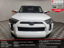 Thumbnail image of 2022 Toyota 4Runner at 6 EM New