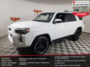 Thumbnail image of 2022 Toyota 4Runner at 6 EM New