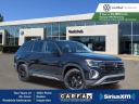 Thumbnail image of 2024 Volkswagen Atlas at North Park Volkswagen Of Dominion - New