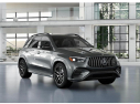 Thumbnail image of 2025 Mercedes-Benz GLE at MercedesBenzOfNovi of Novi, MI