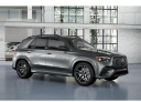 Thumbnail image of 2025 Mercedes-Benz GLE at MercedesBenzOfNovi of Novi, MI
