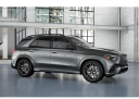 Thumbnail image of 2025 Mercedes-Benz GLE at MercedesBenzOfNovi of Novi, MI