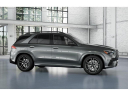 Thumbnail image of 2025 Mercedes-Benz GLE at MercedesBenzOfNovi of Novi, MI