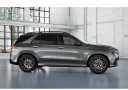 Thumbnail image of 2025 Mercedes-Benz GLE at MercedesBenzOfNovi of Novi, MI
