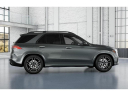 Thumbnail image of 2025 Mercedes-Benz GLE at MercedesBenzOfNovi of Novi, MI