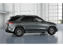 Thumbnail image of 2025 Mercedes-Benz GLE at MercedesBenzOfNovi of Novi, MI