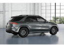 Thumbnail image of 2025 Mercedes-Benz GLE at MercedesBenzOfNovi of Novi, MI