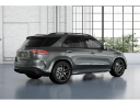 Thumbnail image of 2025 Mercedes-Benz GLE at MercedesBenzOfNovi of Novi, MI