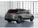 Thumbnail image of 2025 Mercedes-Benz GLE at MercedesBenzOfNovi of Novi, MI