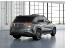 Thumbnail image of 2025 Mercedes-Benz GLE at MercedesBenzOfNovi of Novi, MI