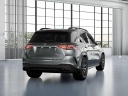 Thumbnail image of 2025 Mercedes-Benz GLE at MercedesBenzOfNovi of Novi, MI