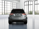 Thumbnail image of 2025 Mercedes-Benz GLE at MercedesBenzOfNovi of Novi, MI