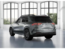 Thumbnail image of 2025 Mercedes-Benz GLE at MercedesBenzOfNovi of Novi, MI