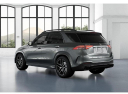 Thumbnail image of 2025 Mercedes-Benz GLE at MercedesBenzOfNovi of Novi, MI