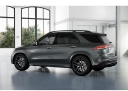 Thumbnail image of 2025 Mercedes-Benz GLE at MercedesBenzOfNovi of Novi, MI