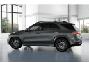 Thumbnail image of 2025 Mercedes-Benz GLE at MercedesBenzOfNovi of Novi, MI
