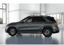 Thumbnail image of 2025 Mercedes-Benz GLE at MercedesBenzOfNovi of Novi, MI