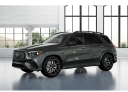 Thumbnail image of 2025 Mercedes-Benz GLE at MercedesBenzOfNovi of Novi, MI
