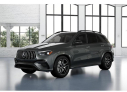Thumbnail image of 2025 Mercedes-Benz GLE at MercedesBenzOfNovi of Novi, MI