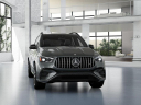Thumbnail image of 2025 Mercedes-Benz GLE at MercedesBenzOfNovi of Novi, MI