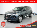 Thumbnail image of 2019 Hyundai SANTA FE at Serpentini Chevrolet of Medina