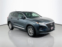 Thumbnail image of 2019 Hyundai SANTA FE at Serpentini Chevrolet of Medina
