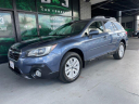 Thumbnail image of 2018 Subaru Outback at B & J Car Company