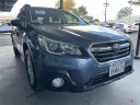 Thumbnail image of 2018 Subaru Outback at B & J Car Company
