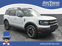 Thumbnail image of 2024 Ford Bronco Sport at Jim Keras Subaru Used