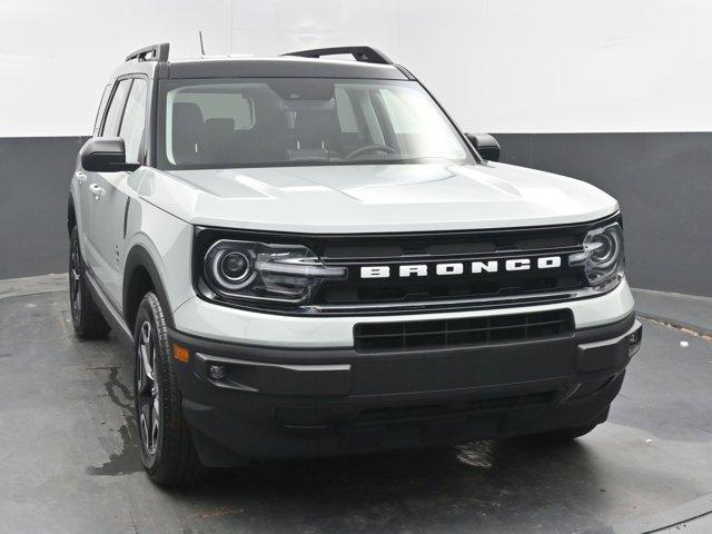 Thumbnail image of 2024 Ford Bronco Sport at Jim Keras Subaru Used