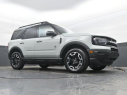 Thumbnail image of 2024 Ford Bronco Sport at Jim Keras Subaru Used