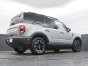 Thumbnail image of 2024 Ford Bronco Sport at Jim Keras Subaru Used