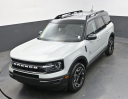Thumbnail image of 2024 Ford Bronco Sport at Jim Keras Subaru Used