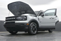 Thumbnail image of 2024 Ford Bronco Sport at Jim Keras Subaru Used