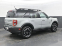 Thumbnail image of 2024 Ford Bronco Sport at Jim Keras Subaru Used