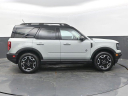 Thumbnail image of 2024 Ford Bronco Sport at Jim Keras Subaru Used