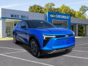 Thumbnail image of 2025 Chevrolet Blazer EV at Mike Bell Chevrolet - NEW