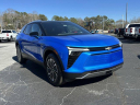 Thumbnail image of 2025 Chevrolet Blazer EV at Mike Bell Chevrolet - NEW