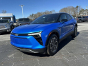 Thumbnail image of 2025 Chevrolet Blazer EV at Mike Bell Chevrolet - NEW