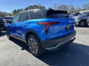 Thumbnail image of 2025 Chevrolet Blazer EV at Mike Bell Chevrolet - NEW
