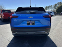 Thumbnail image of 2025 Chevrolet Blazer EV at Mike Bell Chevrolet - NEW