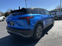 Thumbnail image of 2025 Chevrolet Blazer EV at Mike Bell Chevrolet - NEW