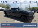 Thumbnail image of 2025 Ram 2500 at Wetzel Chrysler Jeep Dodge Ram