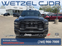 Thumbnail image of 2025 Ram 2500 at Wetzel Chrysler Jeep Dodge Ram