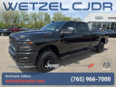 Thumbnail image of 2025 Ram 2500 at Wetzel Chrysler Jeep Dodge Ram