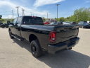 Thumbnail image of 2025 Ram 2500 at Wetzel Chrysler Jeep Dodge Ram