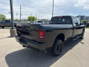 Thumbnail image of 2025 Ram 2500 at Wetzel Chrysler Jeep Dodge Ram