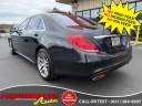 Thumbnail image of 2015 Mercedes-Benz S-Class at Performance Auto of Bohemia